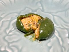 蟹粉青团-成隆行·蟹王府(九江路店)