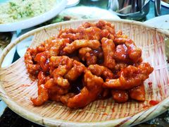 -渔码头食府·20年蓬莱老字号(登州路店)