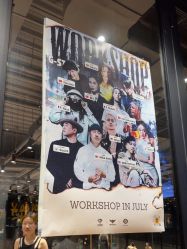 -G-STEPS舞蹈工作室