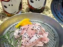 -安又胖韩国烤肉(美罗城店)