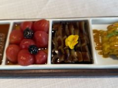-悦融·京鲁菜·露台花园(安定门店)