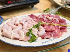 -华哥新鲜猪精品美食