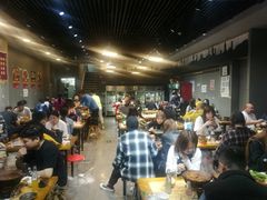 大堂-范贤光鸡公煲(平乐园总店)