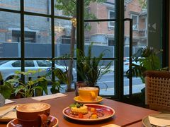 -OLLA 西班牙餐厅(丰盛里店)