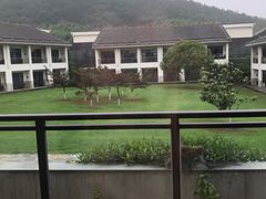 -苏州环秀晓筑养生度假村