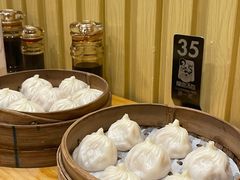 -龙咆汤包·手工现包小笼(拱北口岸店)