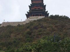 -定都峰