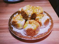 -品回味清真西北楼(宁波首店)