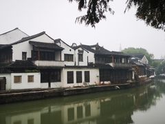 -召稼楼古镇