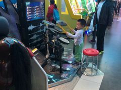 -大玩家(通州万达广场店)