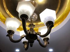 -民族饭荘(新华大街店)