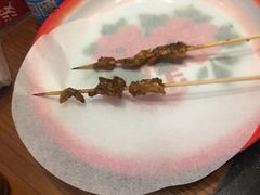 -烧货·活海鲜炭烧(湖滨商业街店)