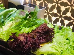 -韩屋韩国料理(天山路店)