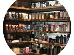 -星巴克(深圳坪山益田门店)