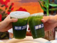 -腩得欢喜·牛腩煲火锅(万庭大厦店)