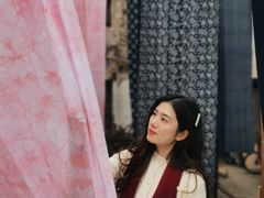 -楠溪江风景名胜区