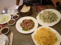 -大地春饼店(黄河路店)