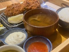 -友名Cross日式咖喱屋(江南大道中店)