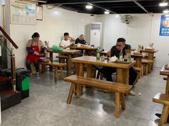 大堂-天台小吃(新城店)