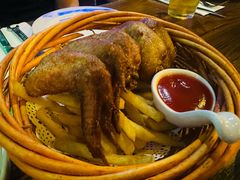 -1886德国汽车餐厅(外滩中央店)