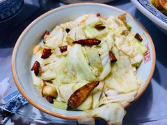 -农川记&酸菜鱼四川料理(横岗荣德店)