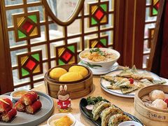 -点都德(广州白云山景区南门店)