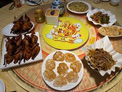 -石岐佬中山菜馆(张溪店)