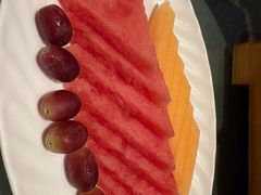 -羡餐厅·杭帮菜·淳菜(千岛湖自由洲际殿店)