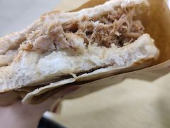 -樊记腊汁肉(竹笆市总店)