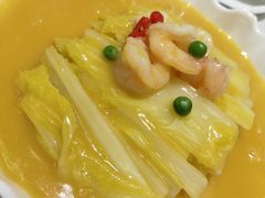 -3号仓库·创意中国菜(新世界城店)