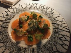 -Kathleen's Waitan 凯圣琳江景西餐厅(外滩店)