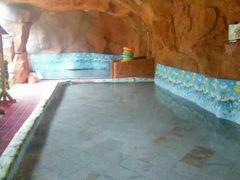 -韶关经律论国际酒店温泉