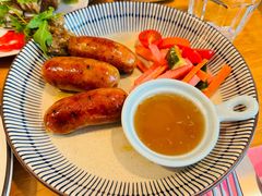 -Mesa Madre梅萨妈妈·Bintana(国贸店)