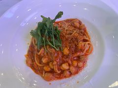 -我的四季意大利餐厅(春天百货店)