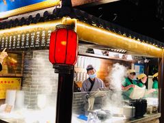 -1192弄老上海风情街(世纪汇广场店)
