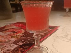 -芭札·Thai泰国餐厅(同和金铂天地店)