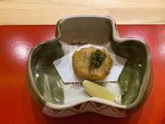 -鮨青(恒基名人购物中心店)