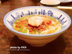 担仔面-度小月(百老汇美食街店)