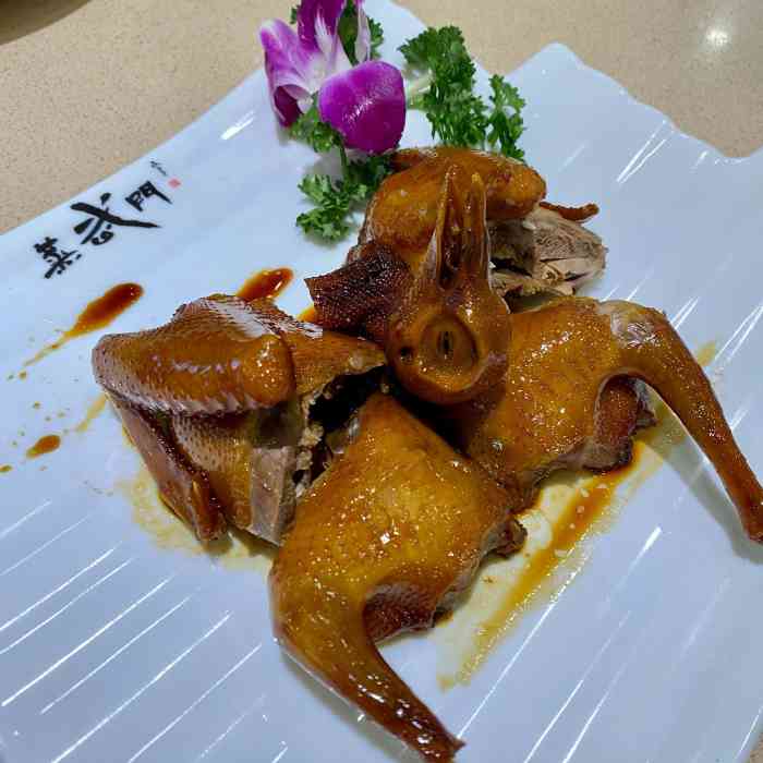 蒸武门·中国点心专家(小新塘店)