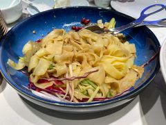 -阿里疆Alijiang·丝路美食·异域风情·清真(长楹天街店)