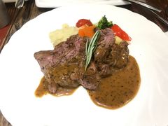 -斯比特花园西餐厅(东方商厦店)