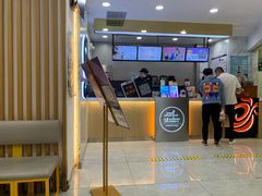 门面-CoCo都可(健翔桥店)