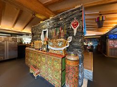 -思金拉措庄园藏餐(太阳岛店)