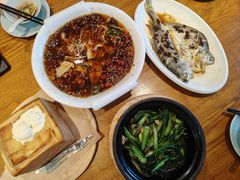 -去茶去餐厅(中央大街店)