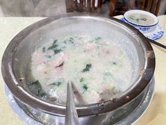 猪杂粥-标记美食新鲜猪杂(兴南大道店)
