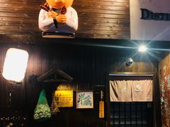 -半藏居酒屋(香港花园店)