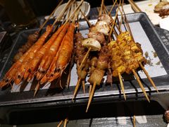 -管氏翅吧(广渠门店)