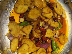 -胡马八破·川菜小馆(高新万达店)