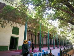 -艾提尕尔清真寺