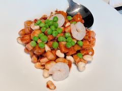 八宝辣酱-绿波廊(豫园店)